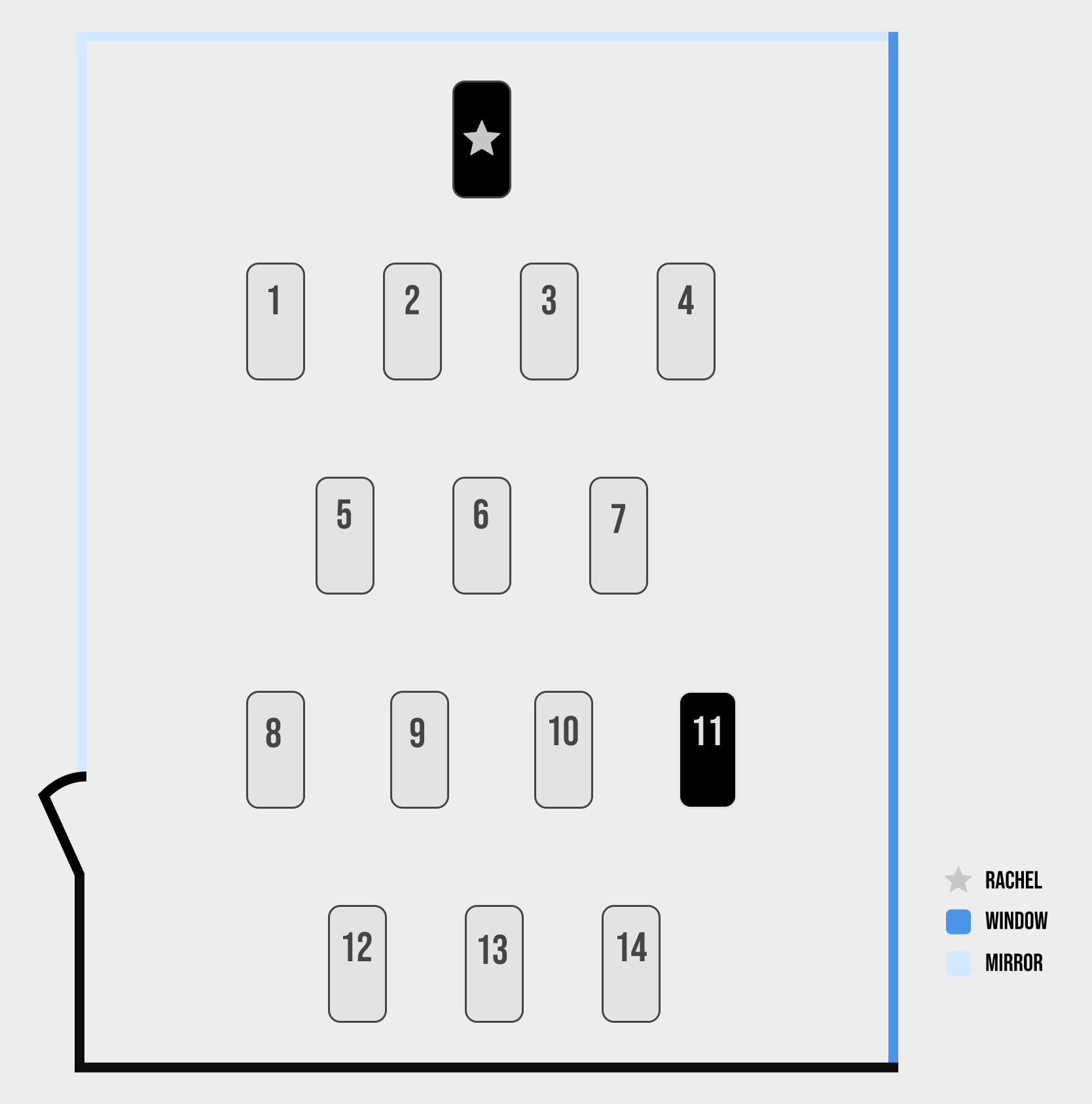 11