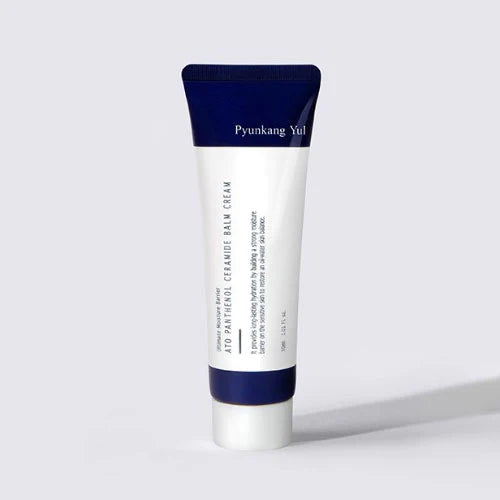 ATO PANTHENOL CERAMIDE BALM CREAM